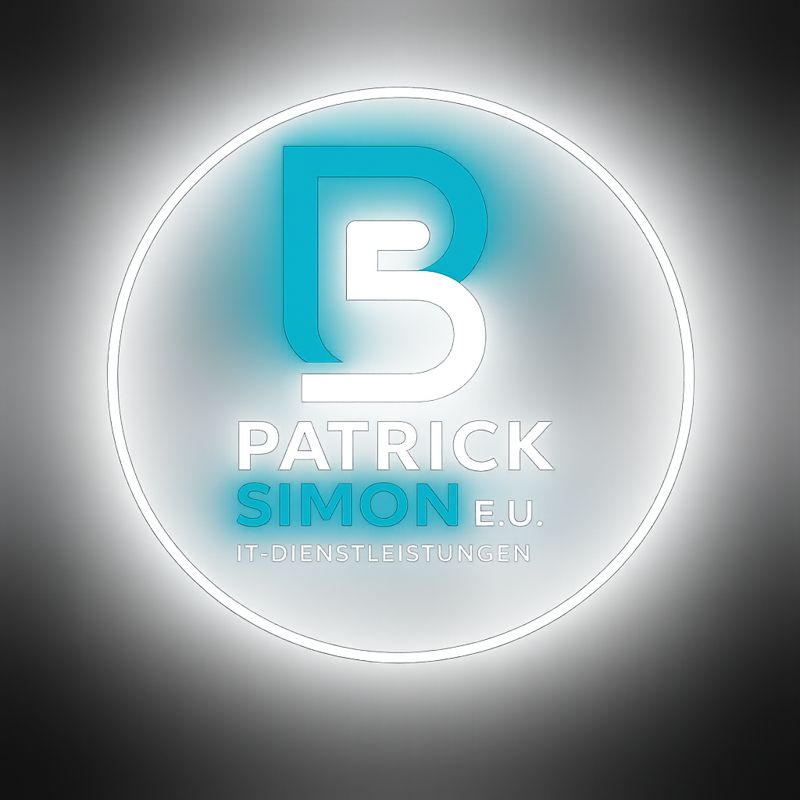 Patrick Simon e.U. Logo